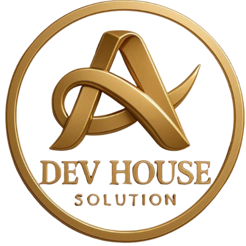 Dev House Solution